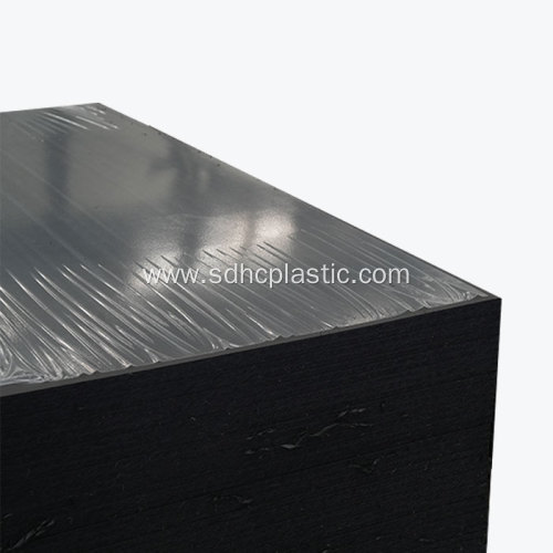UHMWPE Sheet HDPE 300 Polyethylene